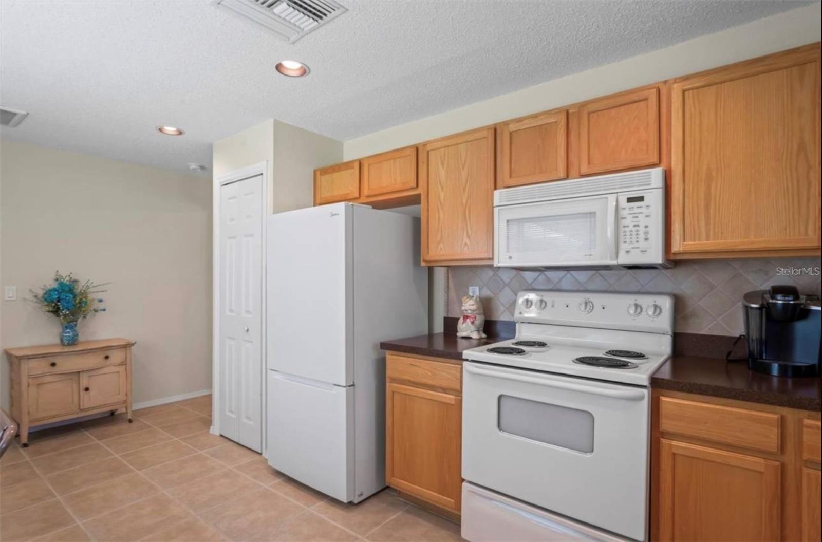 HERNANDO HIGHLANDS UNREC - Residential