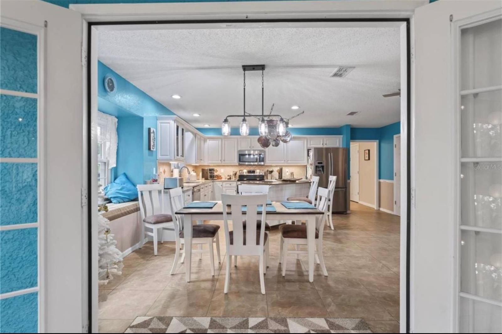 HERNANDO HIGHLANDS UNREC - Residential