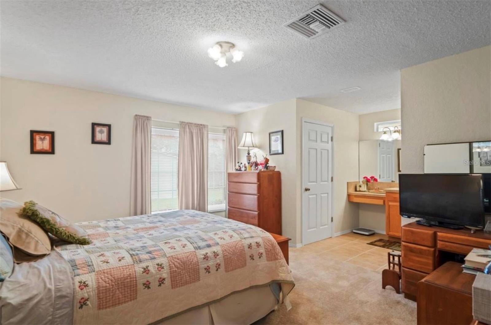 HERNANDO HIGHLANDS UNREC - Residential