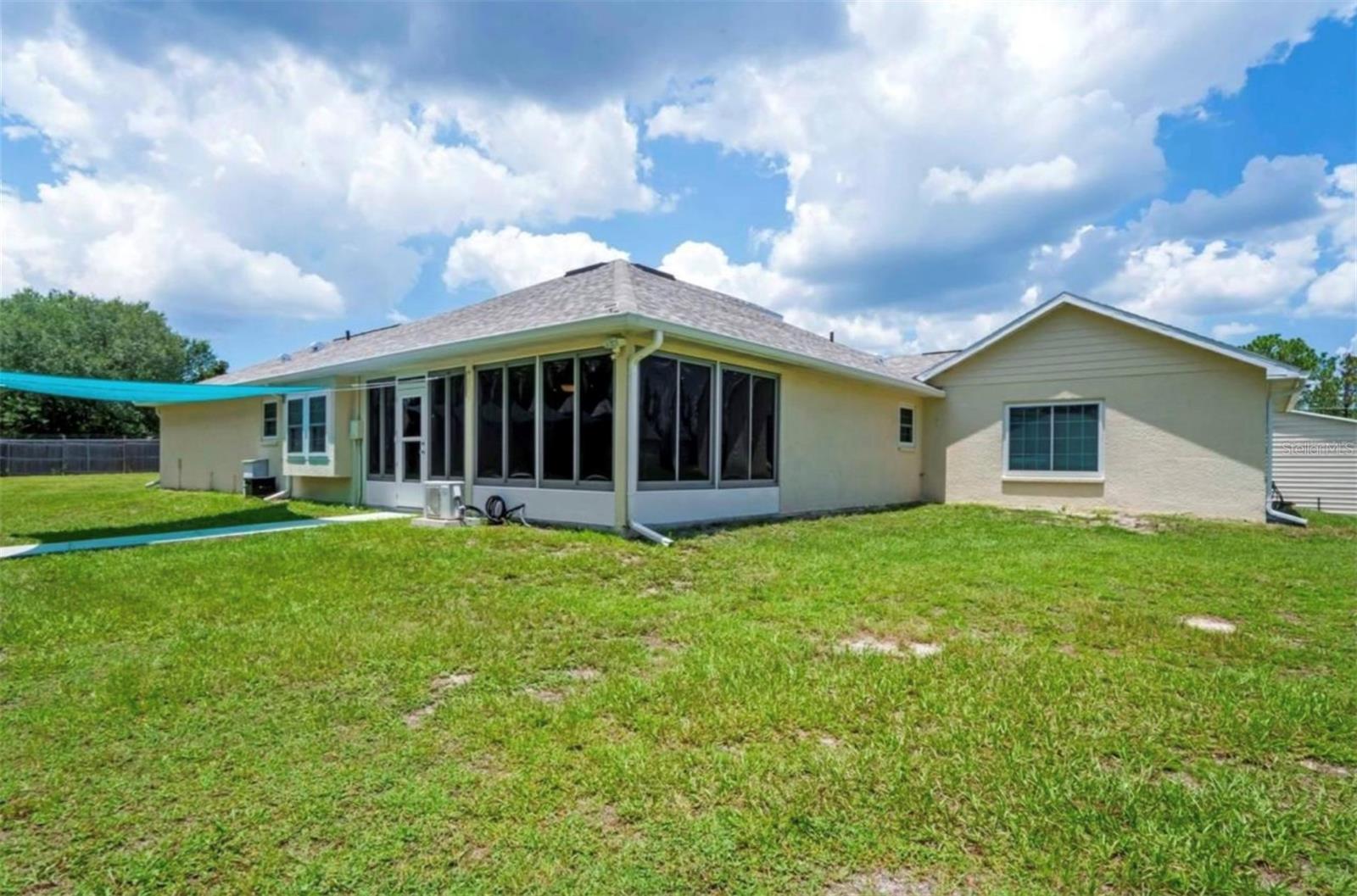 HERNANDO HIGHLANDS UNREC - Residential