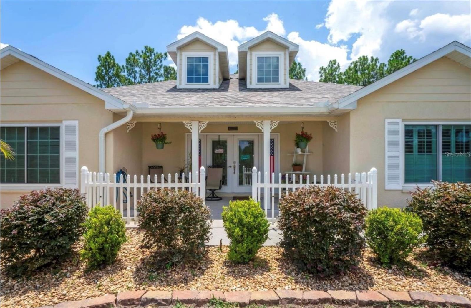 HERNANDO HIGHLANDS UNREC - Residential