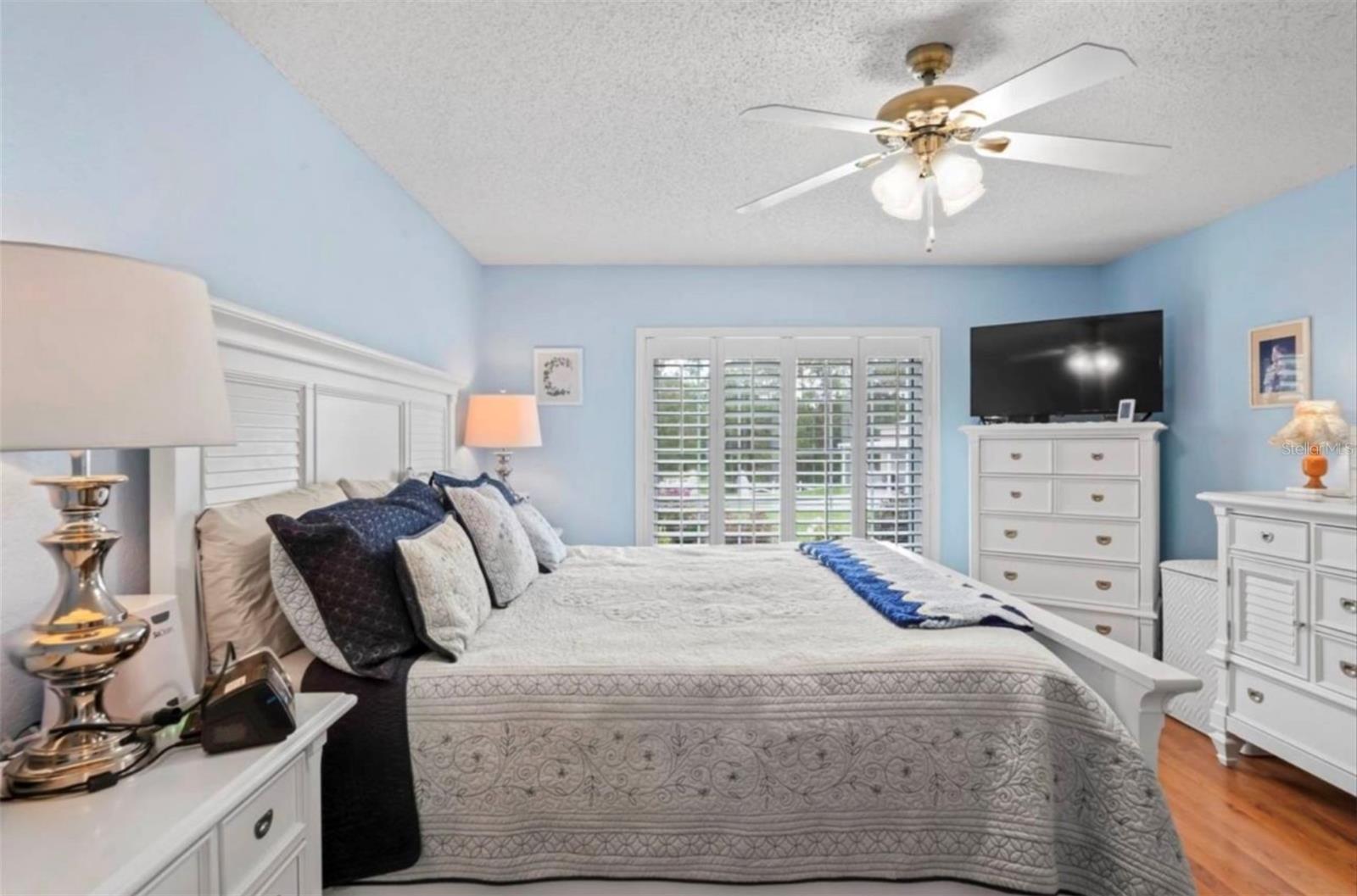 HERNANDO HIGHLANDS UNREC - Residential