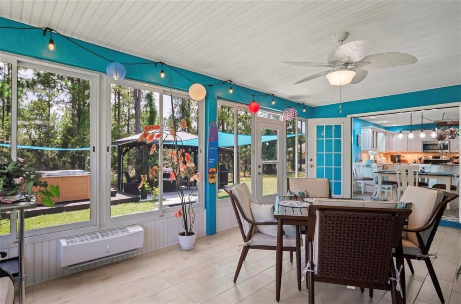 HERNANDO HIGHLANDS UNREC - Residential