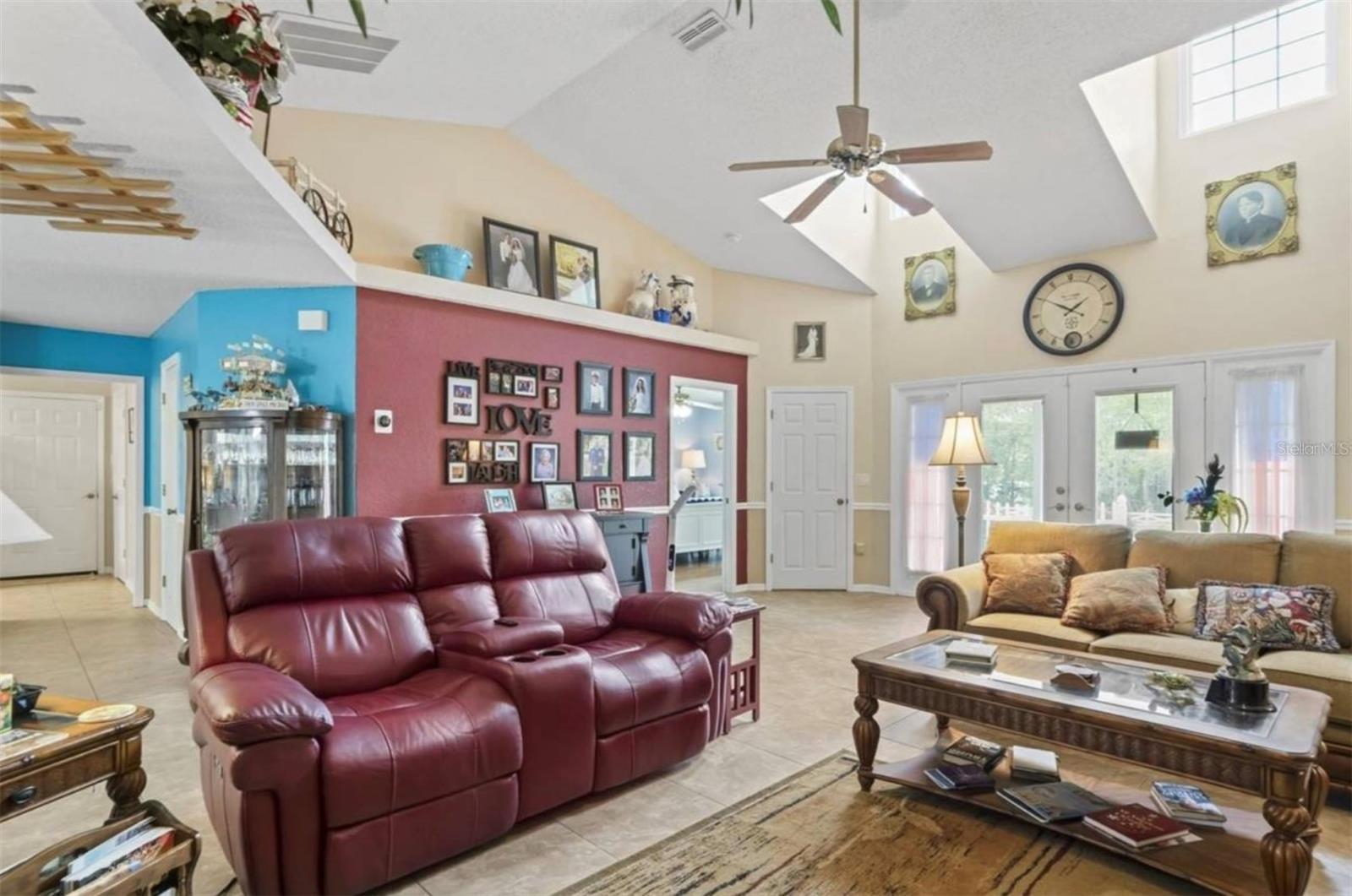 HERNANDO HIGHLANDS UNREC - Residential