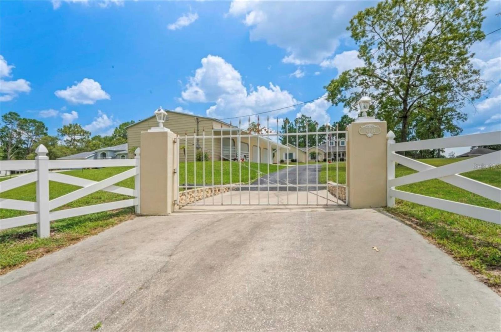 HERNANDO HIGHLANDS UNREC - Residential