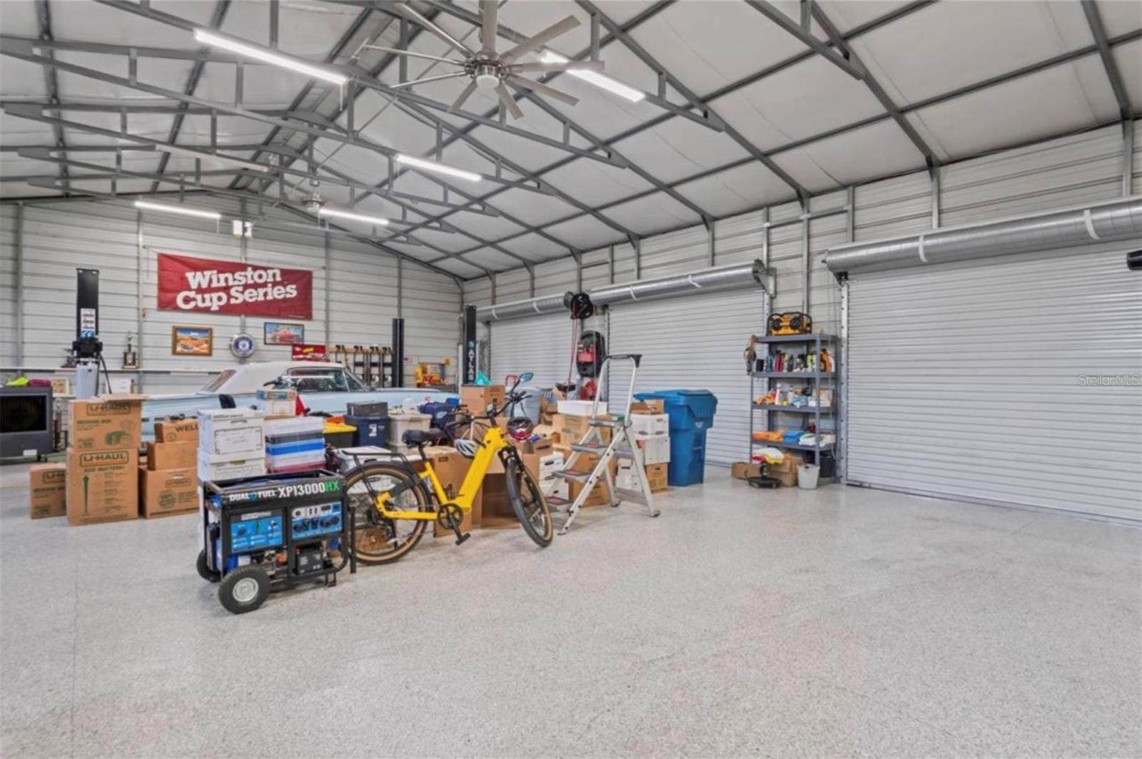 HERNANDO HIGHLANDS UNREC - Residential