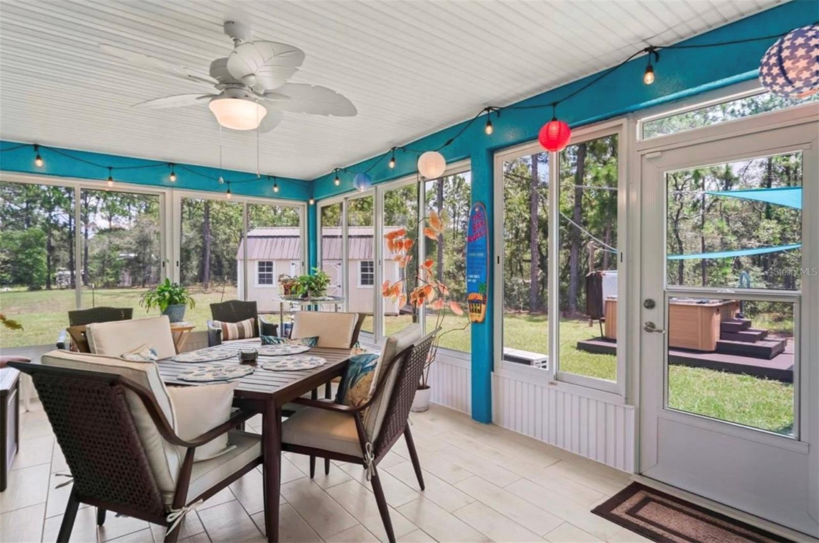 HERNANDO HIGHLANDS UNREC - Residential