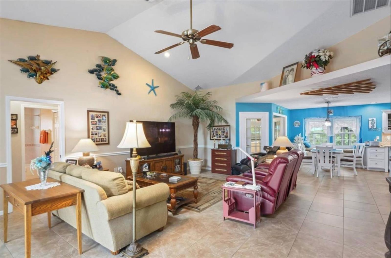 HERNANDO HIGHLANDS UNREC - Residential