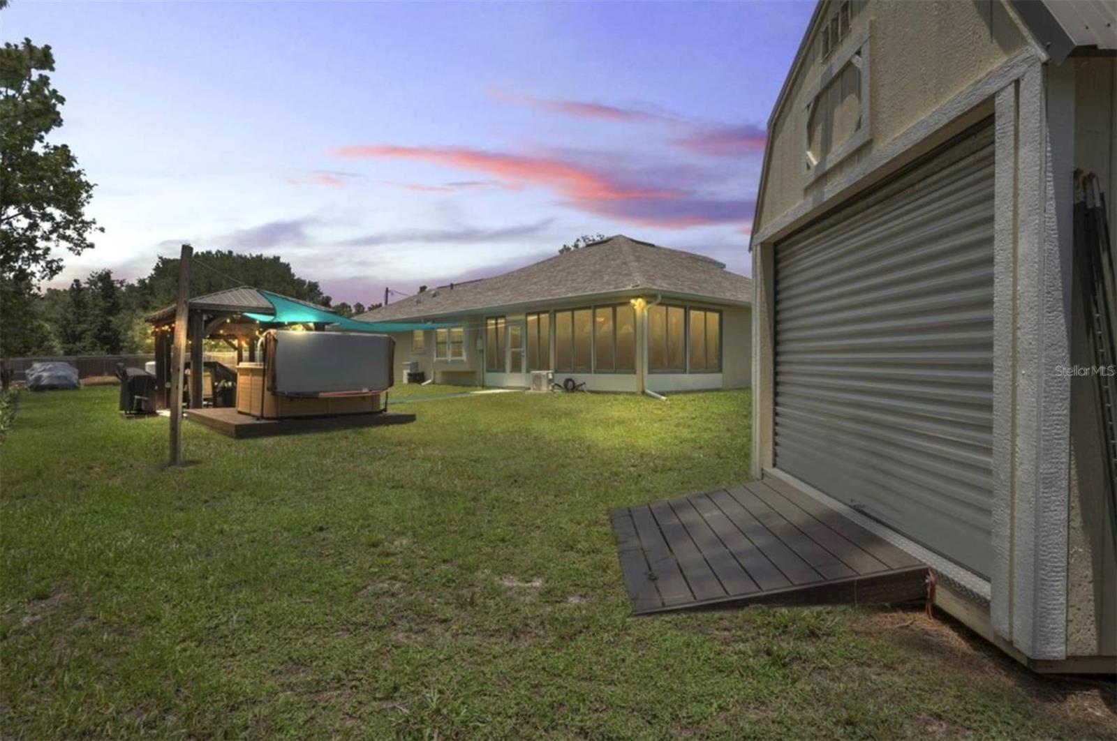 HERNANDO HIGHLANDS UNREC - Residential