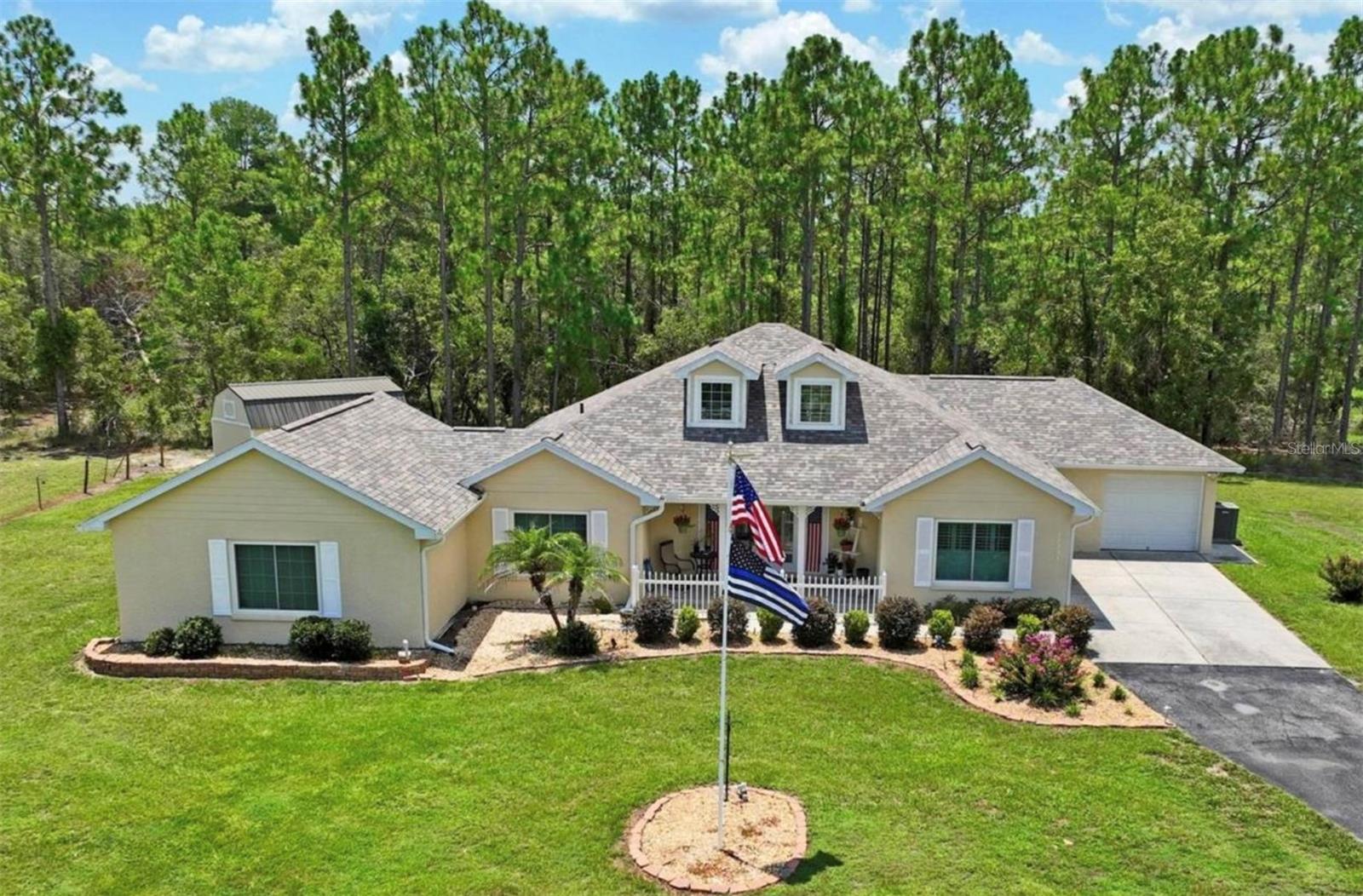 HERNANDO HIGHLANDS UNREC - Residential