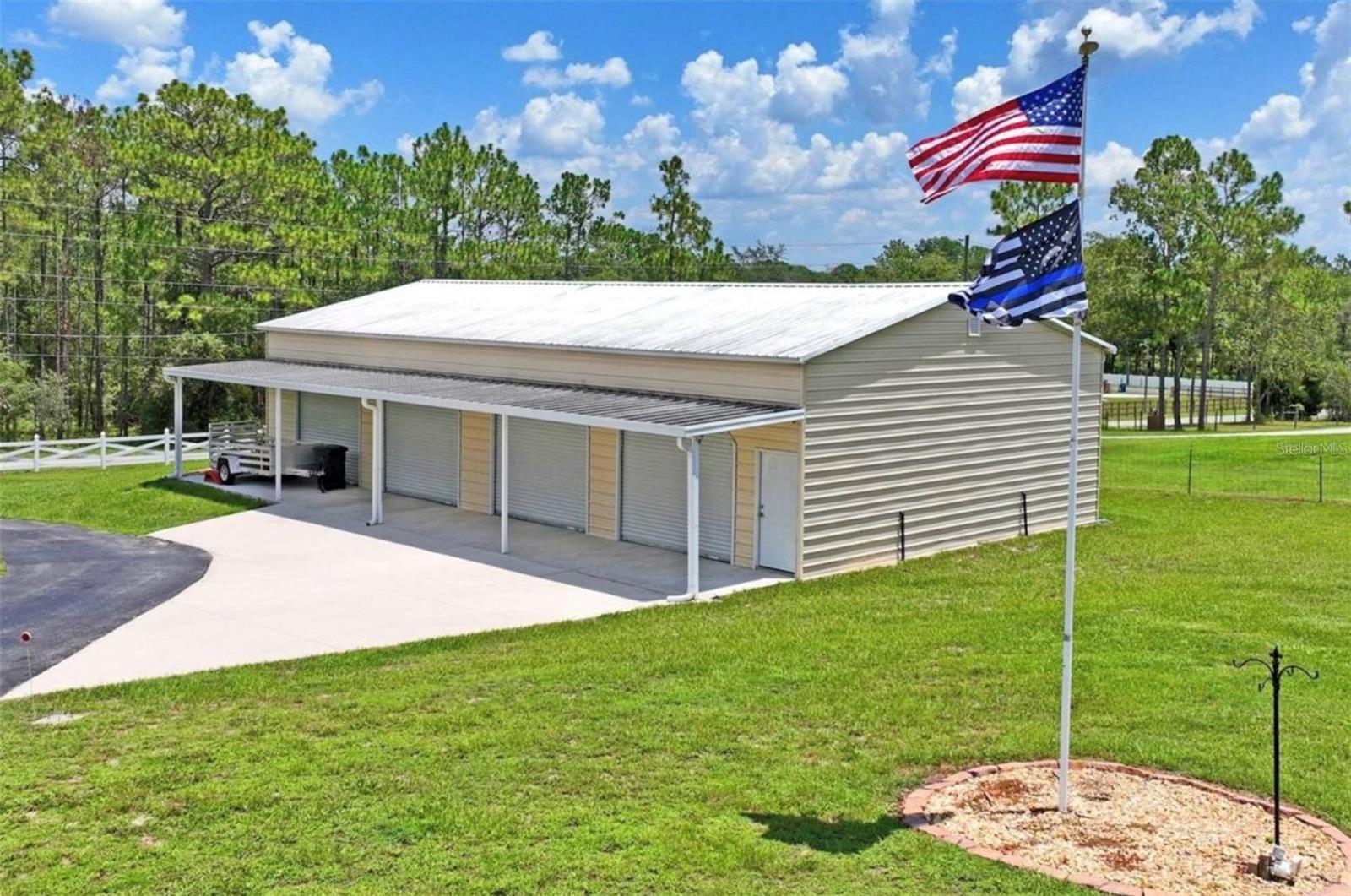 HERNANDO HIGHLANDS UNREC - Residential