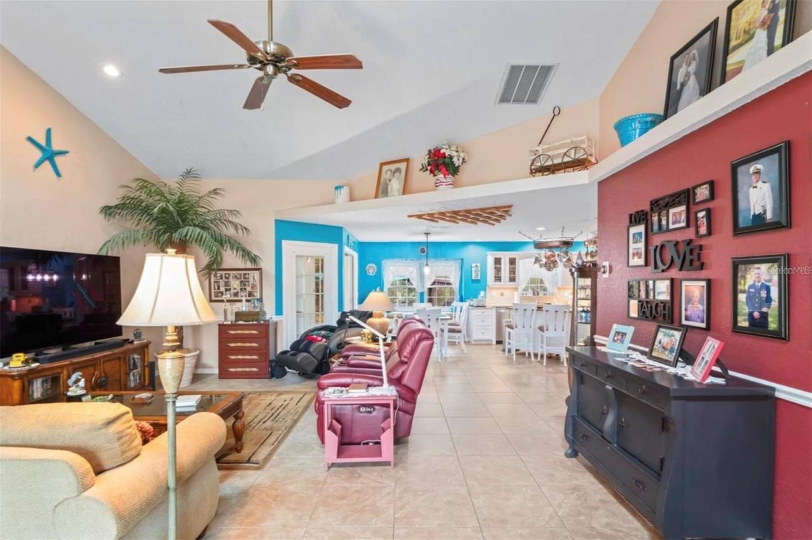 HERNANDO HIGHLANDS UNREC - Residential