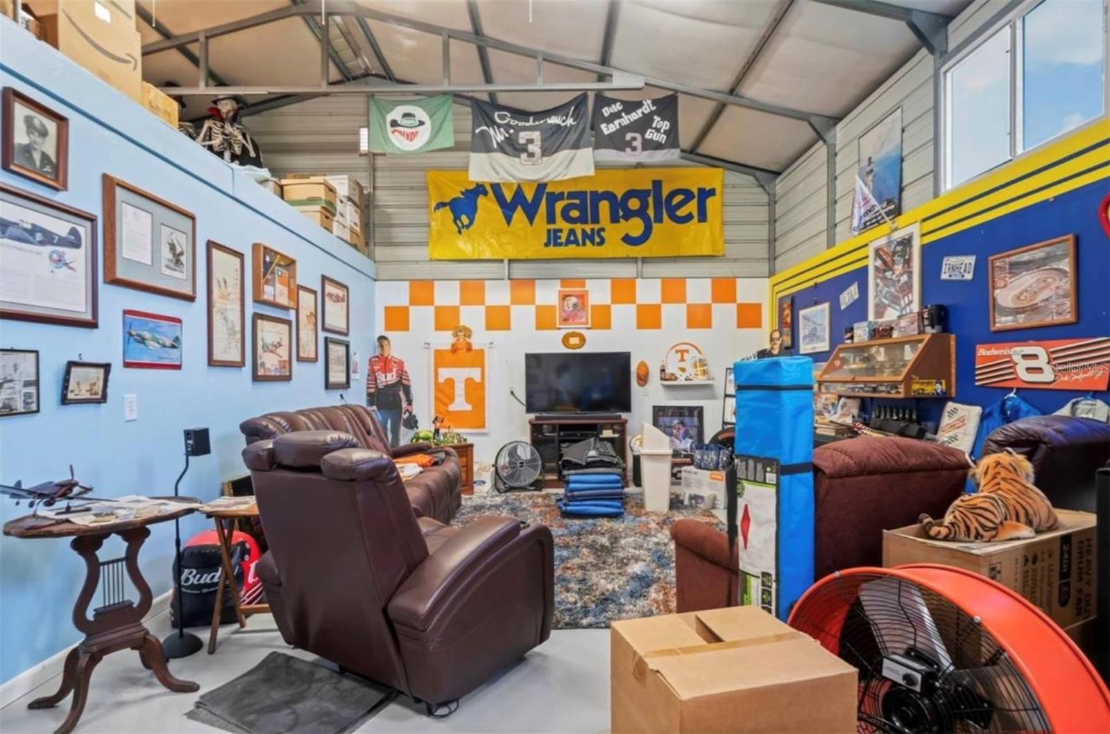 HERNANDO HIGHLANDS UNREC - Residential