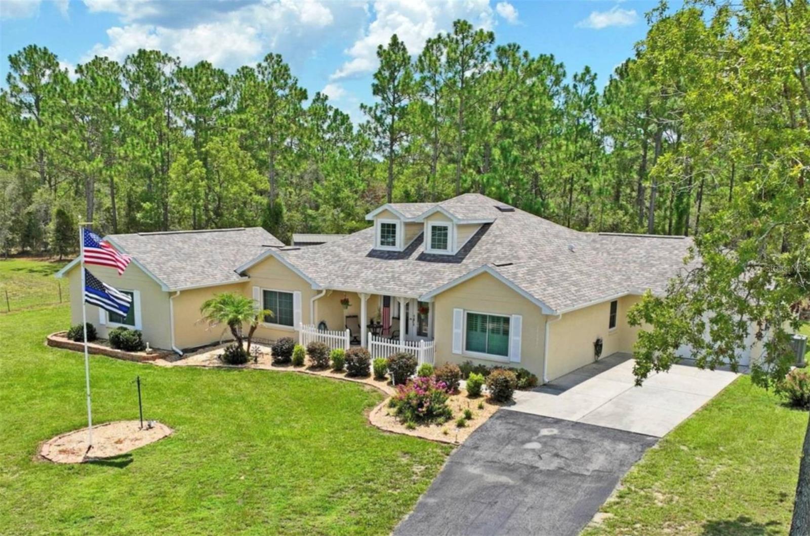 HERNANDO HIGHLANDS UNREC - Residential