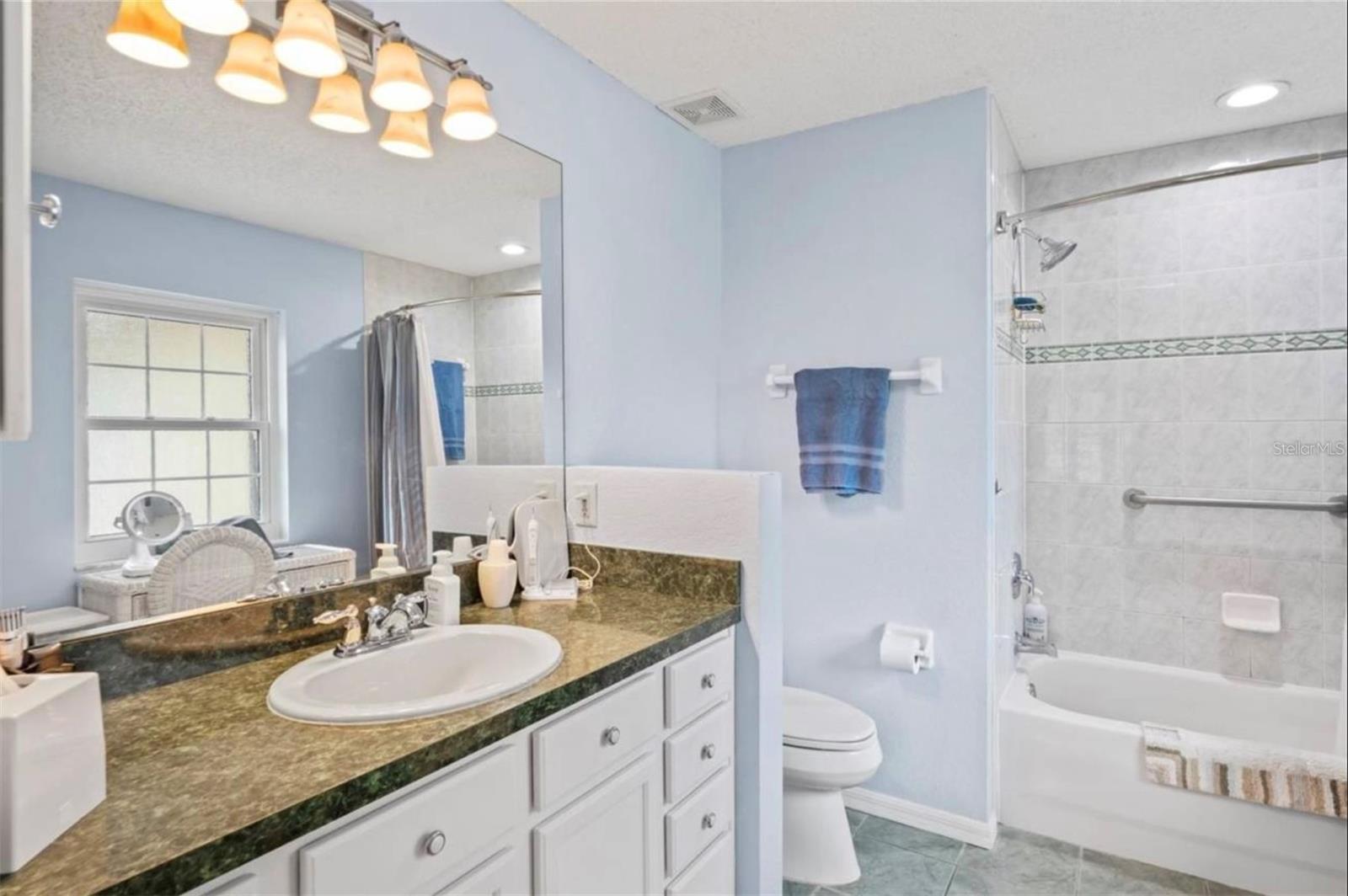 HERNANDO HIGHLANDS UNREC - Residential