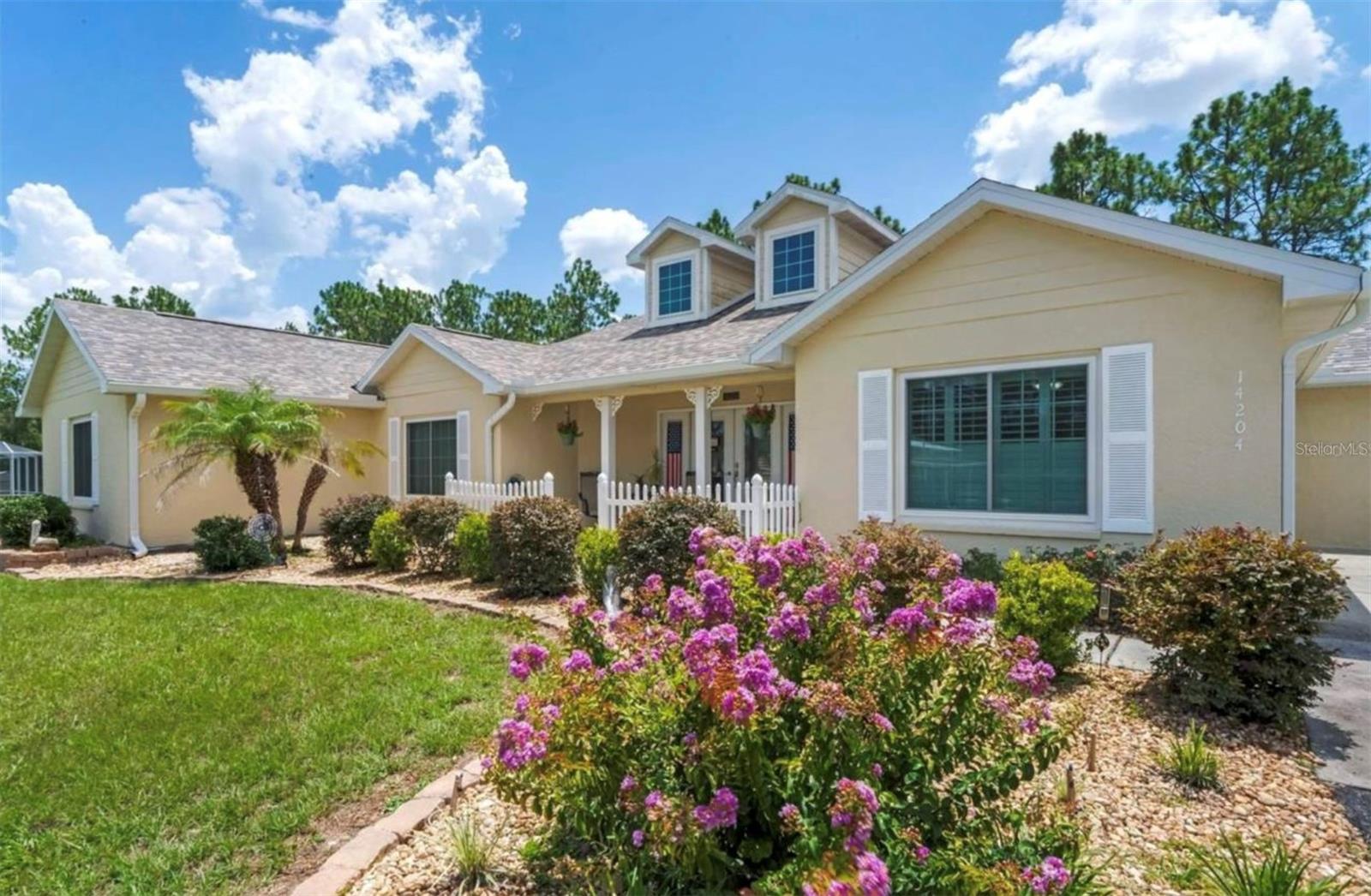 HERNANDO HIGHLANDS UNREC - Residential