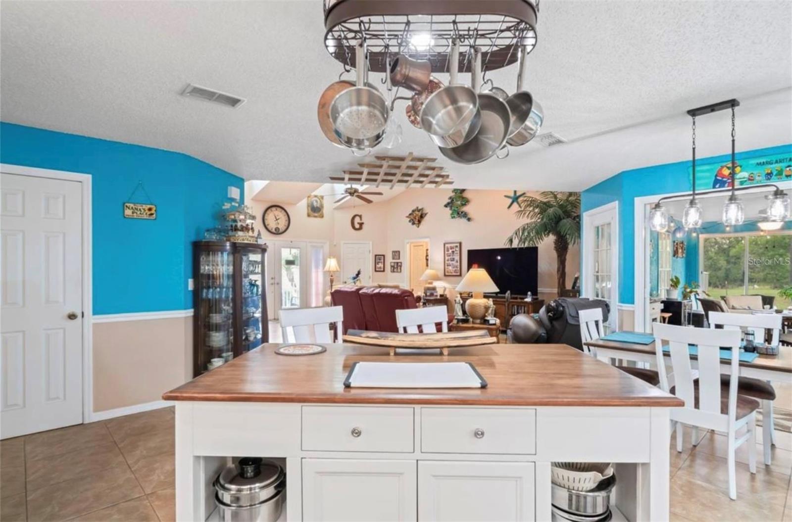 HERNANDO HIGHLANDS UNREC - Residential