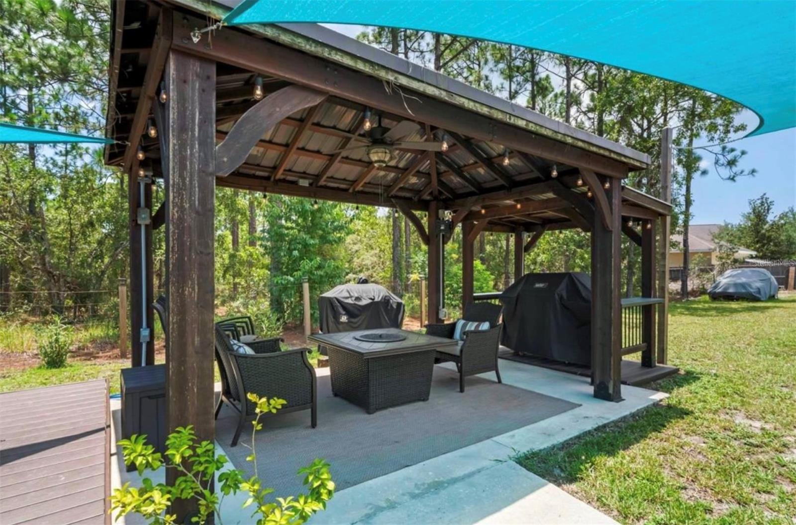 HERNANDO HIGHLANDS UNREC - Residential