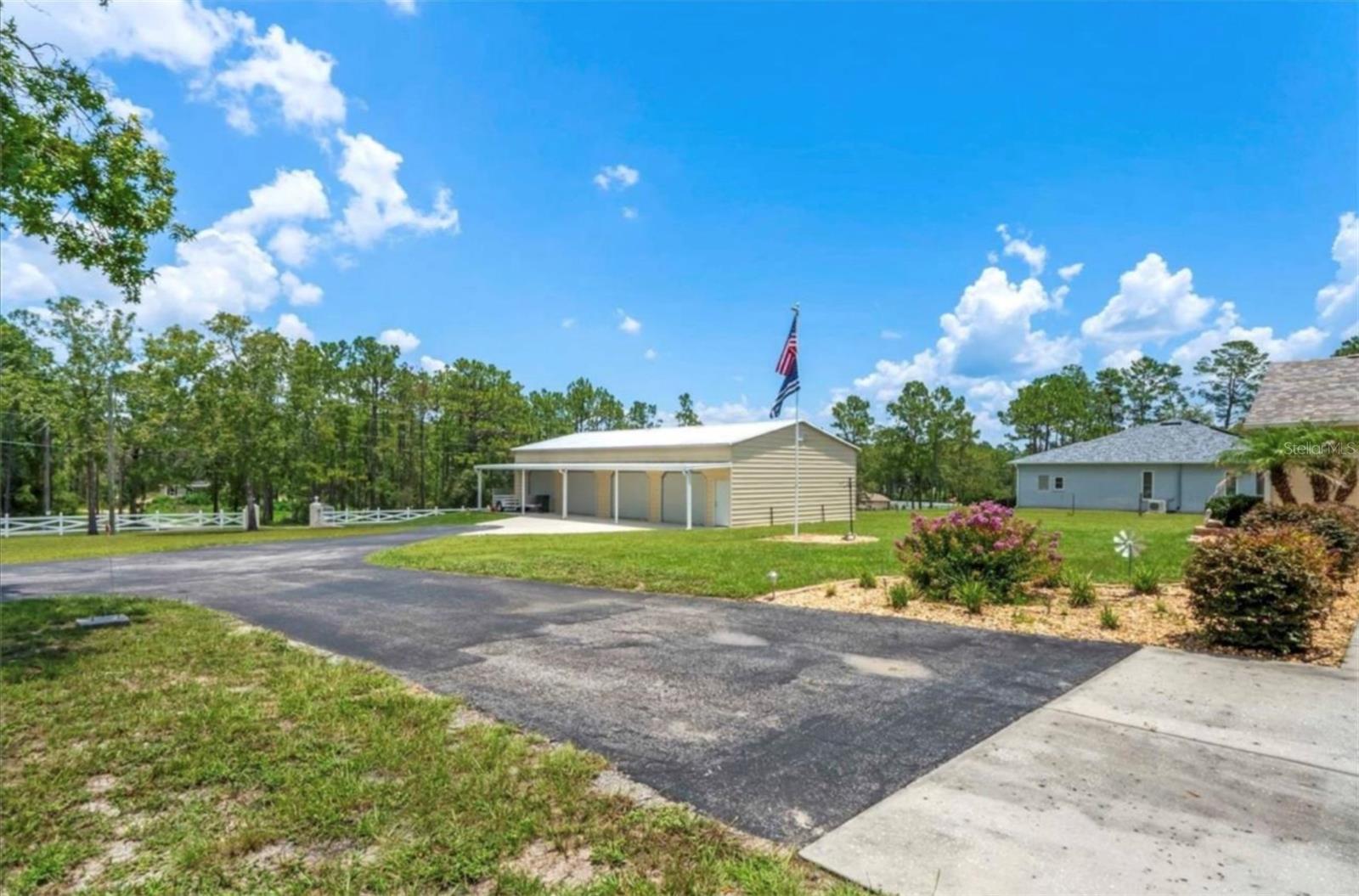 HERNANDO HIGHLANDS UNREC - Residential