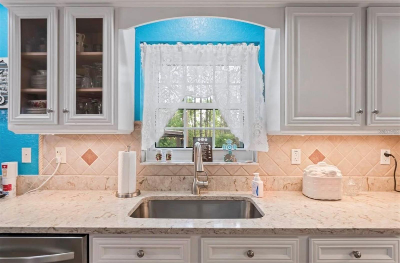 HERNANDO HIGHLANDS UNREC - Residential