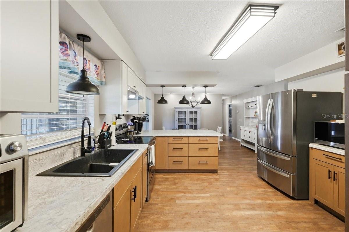 LARISCY ACRES - Residential