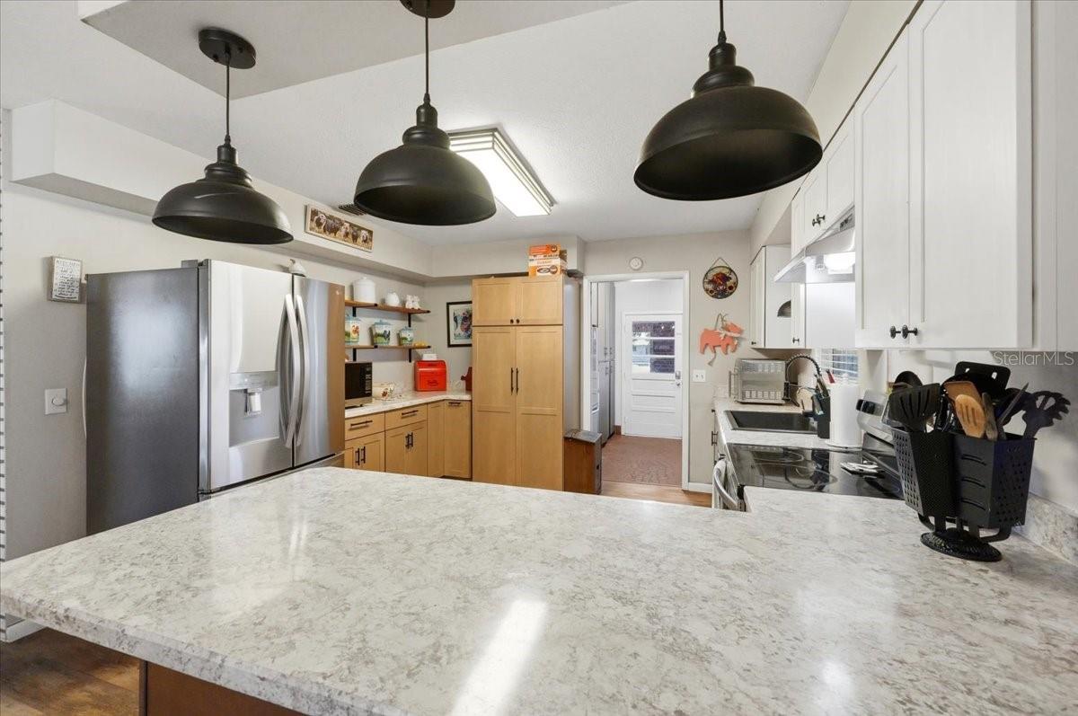 LARISCY ACRES - Residential
