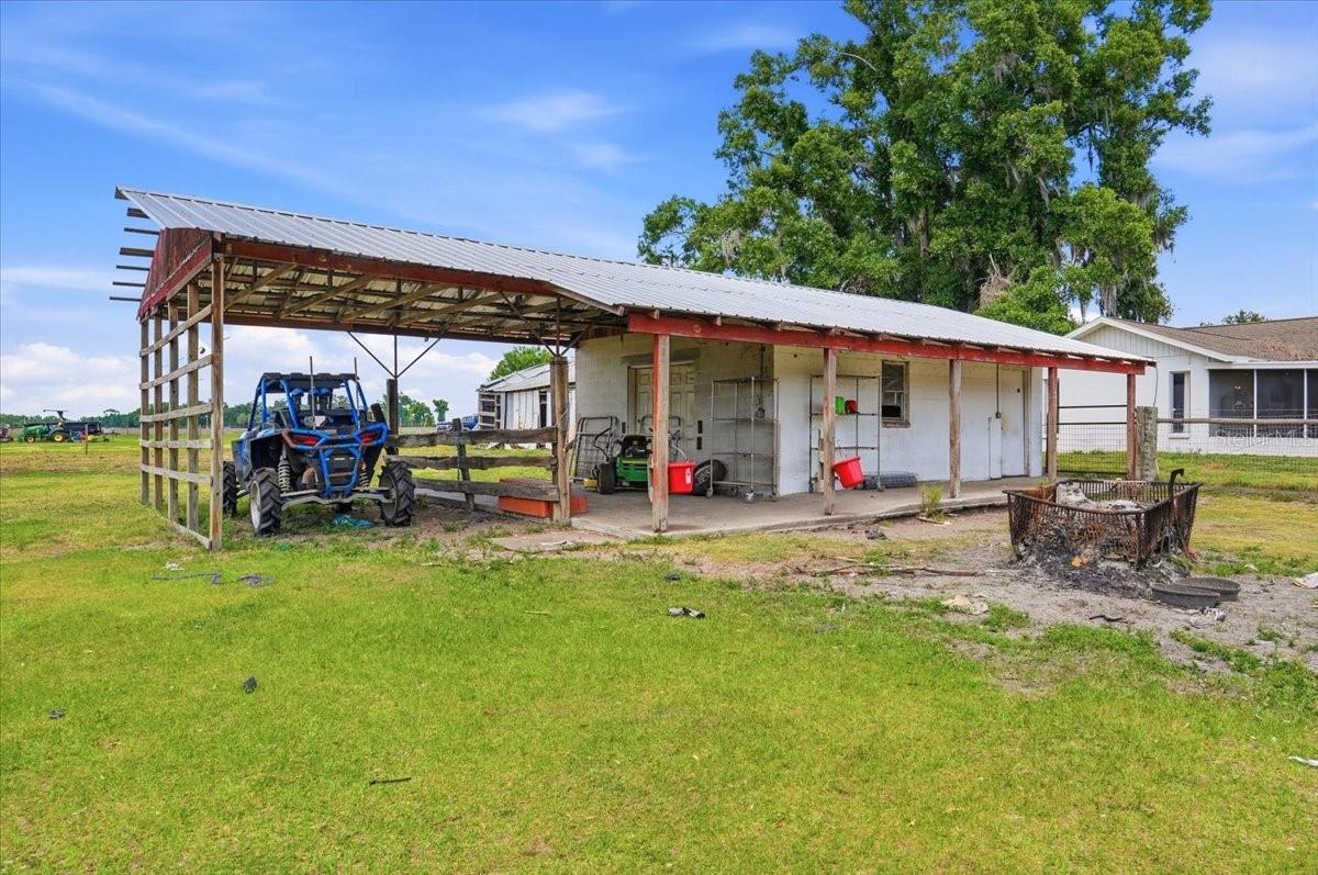 LARISCY ACRES - Residential