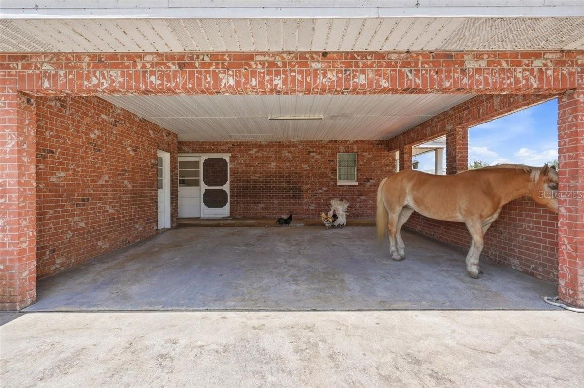 LARISCY ACRES - Residential