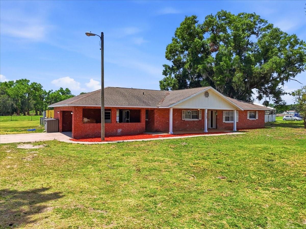 303 KARPPE ROAD