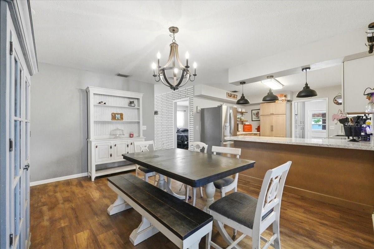 LARISCY ACRES - Residential