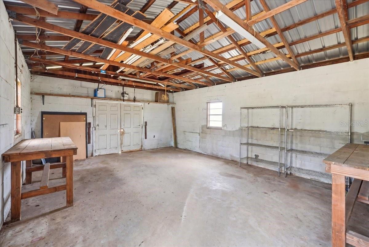 LARISCY ACRES - Residential
