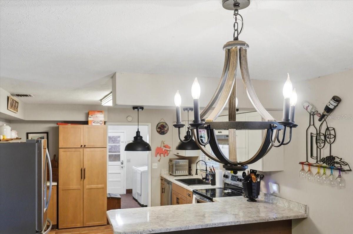 LARISCY ACRES - Residential