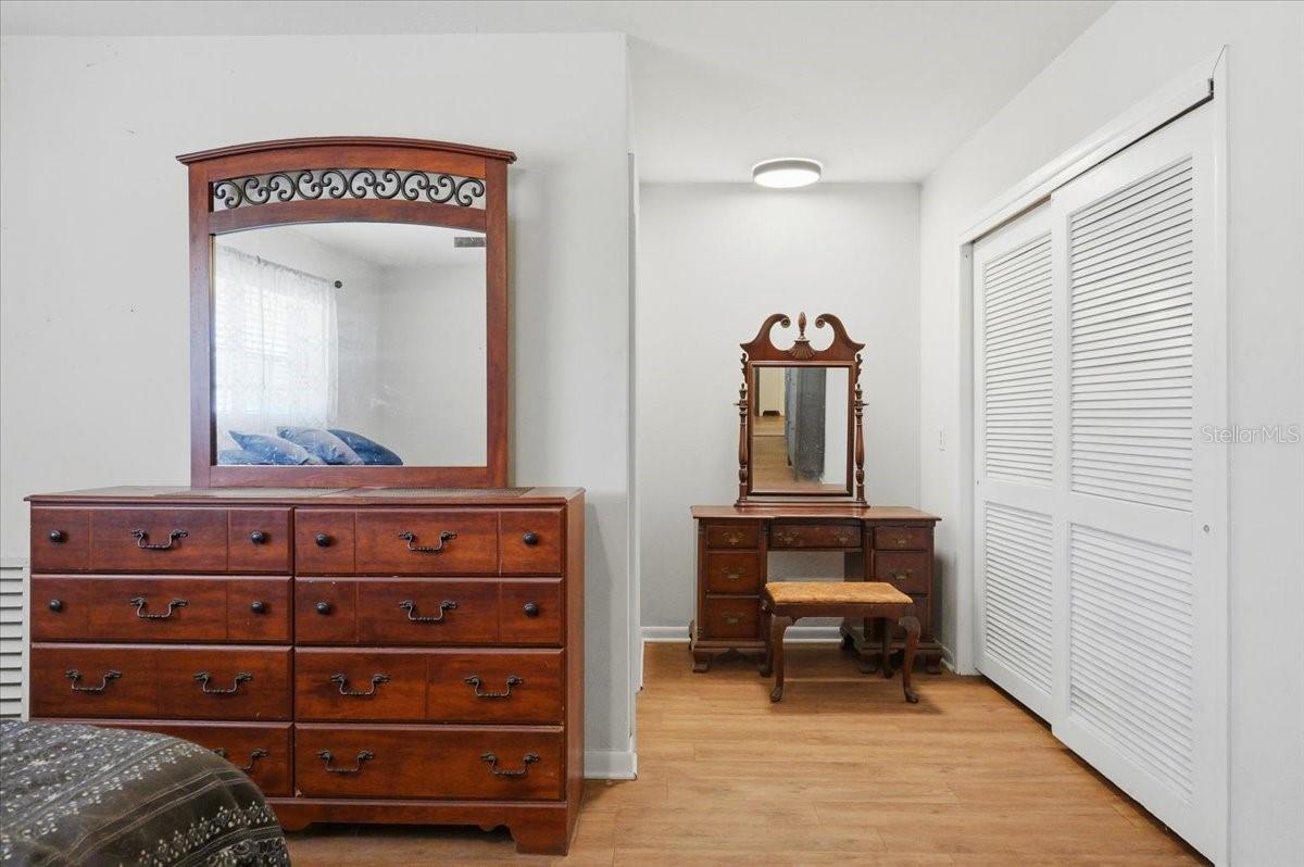 LARISCY ACRES - Residential