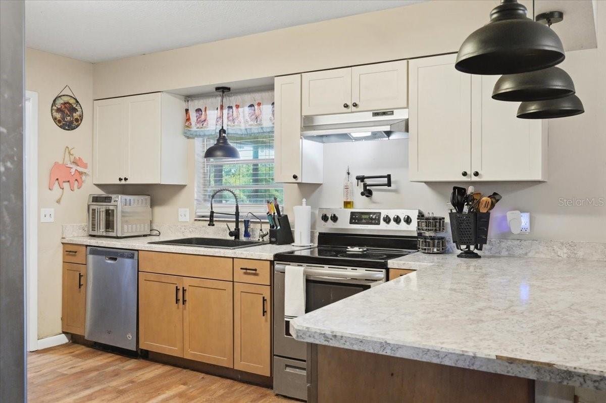 LARISCY ACRES - Residential
