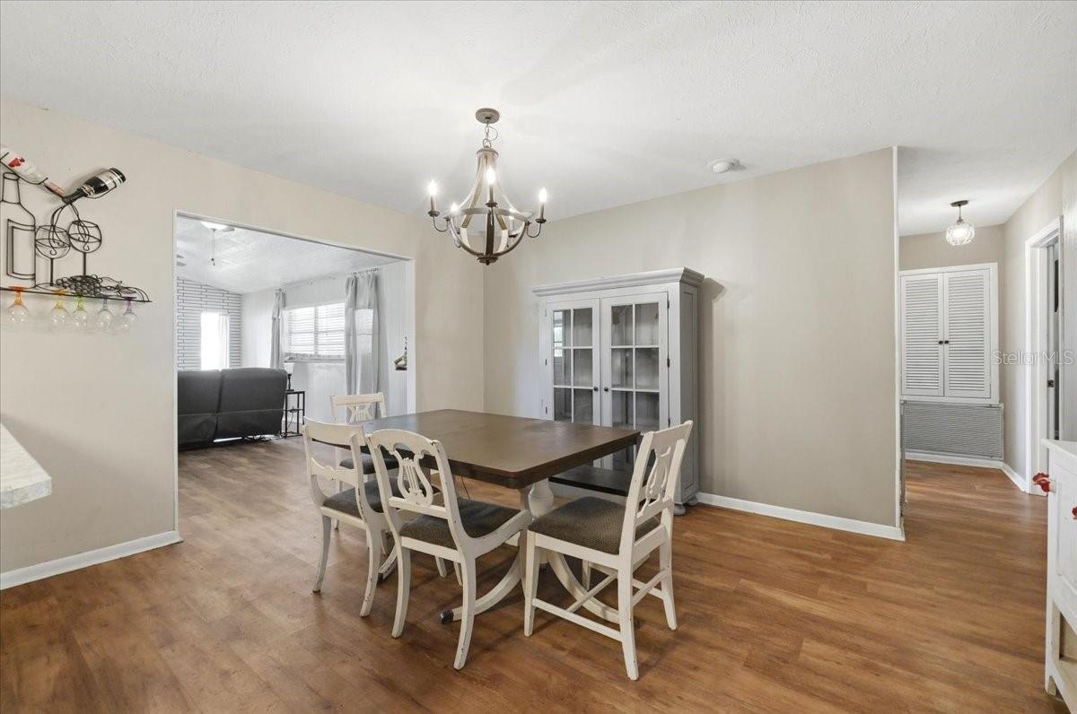 LARISCY ACRES - Residential