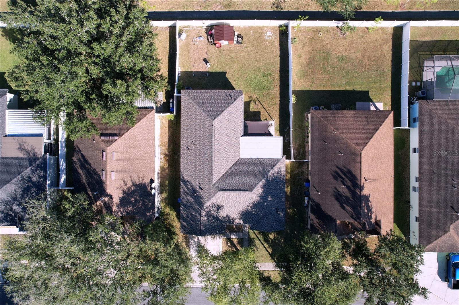 STERLING RANCH UNIT 2 - Residential