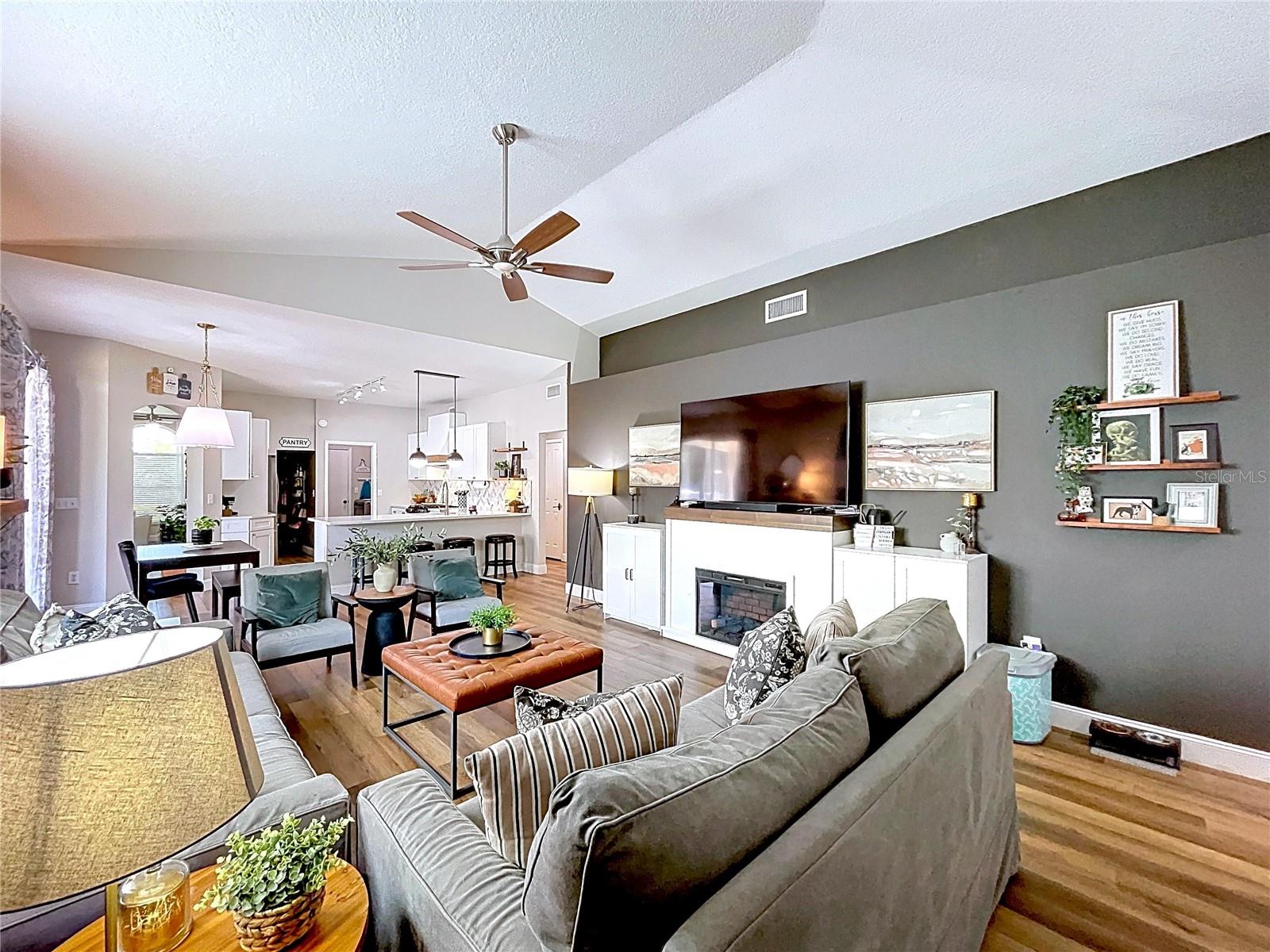 STERLING RANCH UNIT 2 - Residential