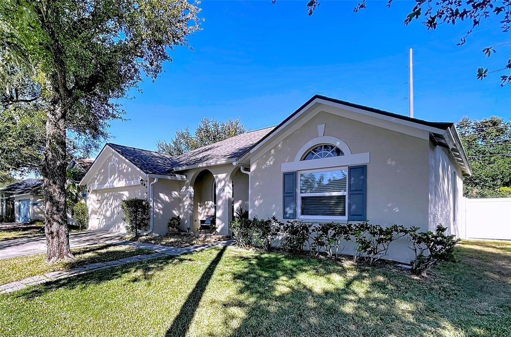 Photo of 1908 Bell Ranch Street, Brandon, FL 33511 (MLS # TB8440736)