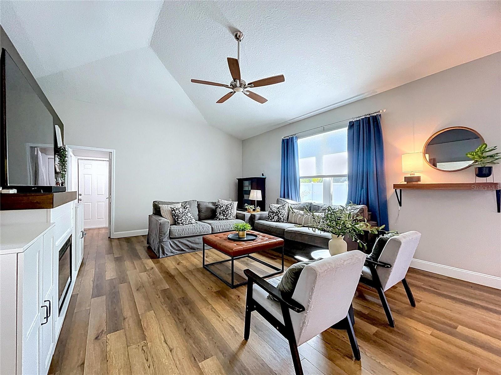 STERLING RANCH UNIT 2 - Residential