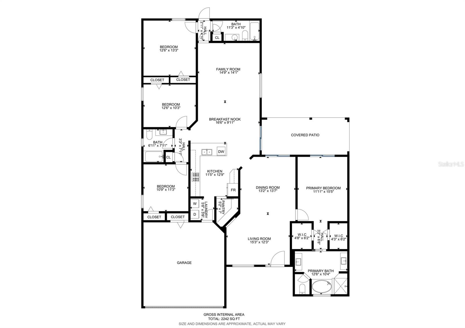 STERLING RANCH UNIT 2 - Residential