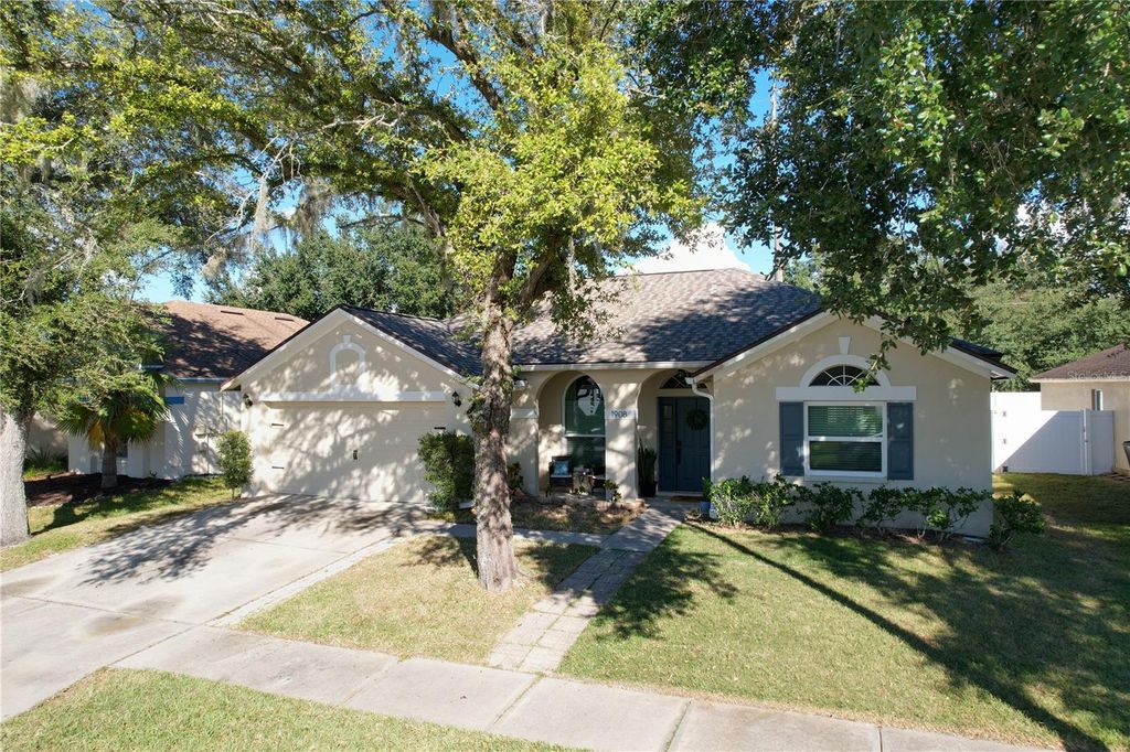 Photo of 1908 Bell Ranch Street, Brandon, FL 33511 (MLS # TB8440736)