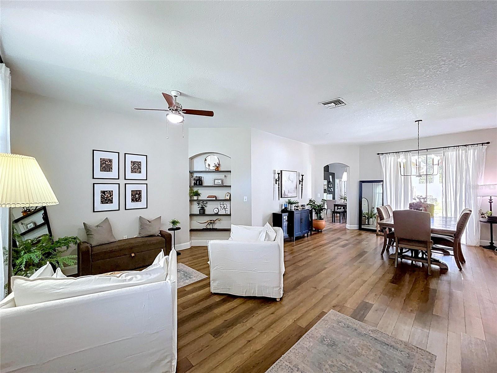 STERLING RANCH UNIT 2 - Residential