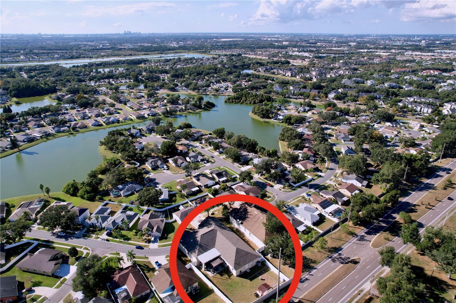 STERLING RANCH UNIT 2 - Residential