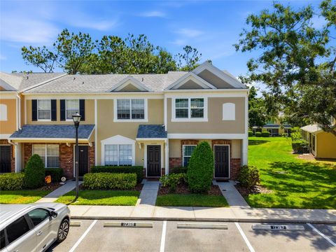 Photo of 12367 Berkeley Square Drive, Tampa, FL 33626 (MLS # TB8500918)