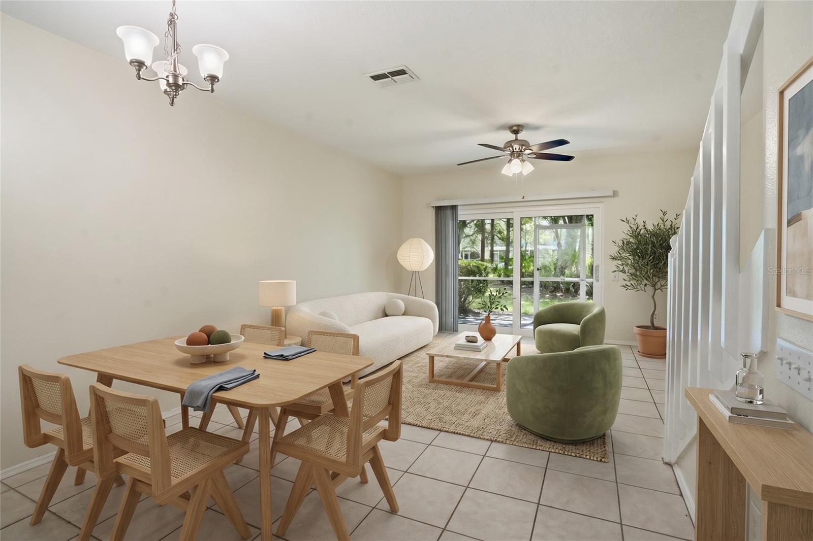 BERKELEY SQUARE - Residential