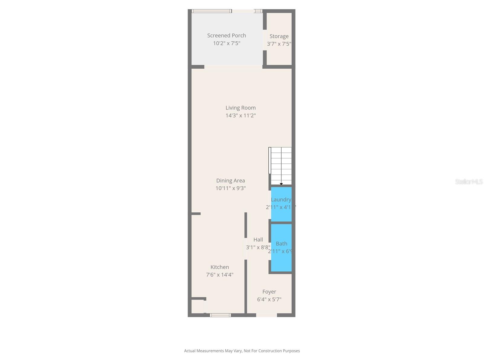 BERKELEY SQUARE - Residential