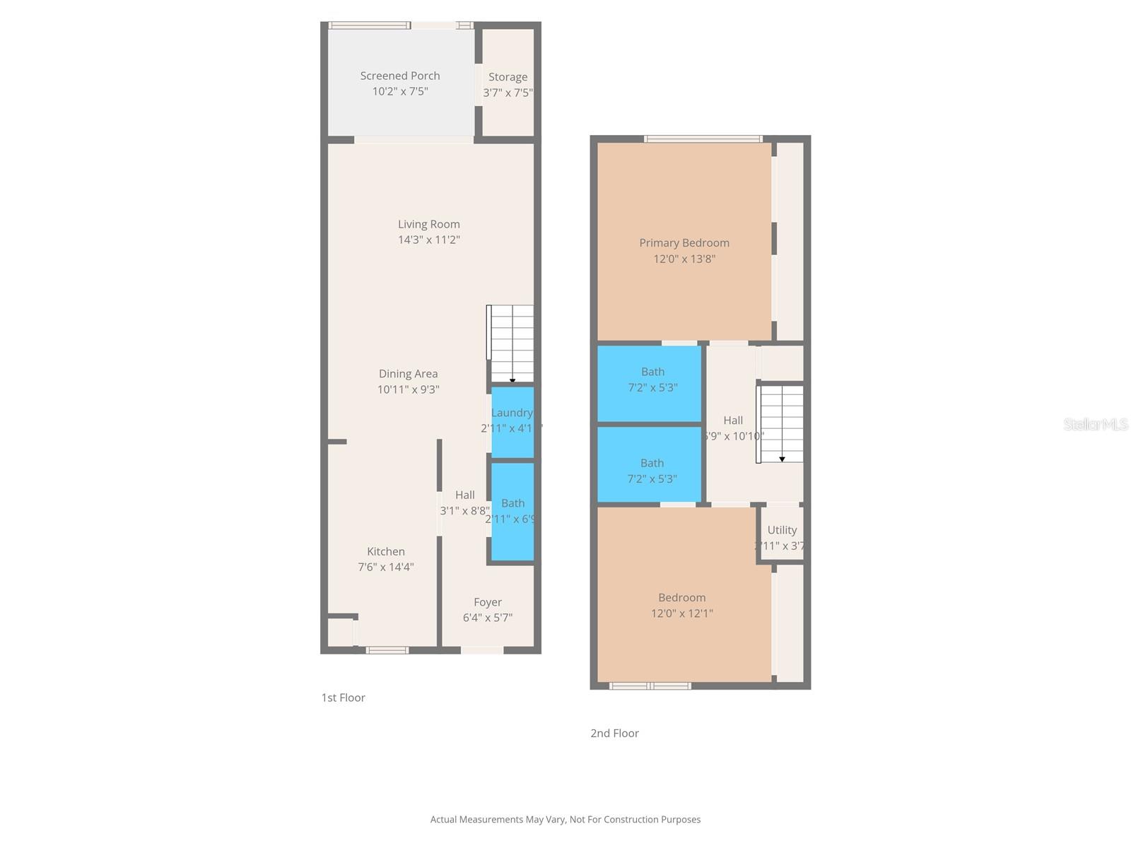 BERKELEY SQUARE - Residential