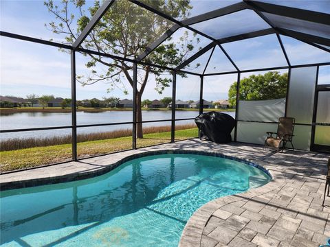 A home in PUNTA GORDA