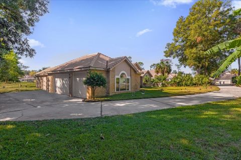 A home in ORLANDO