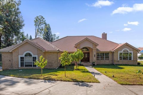 A home in ORLANDO